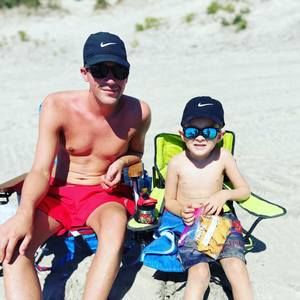 Meet your Posher, Jimmy